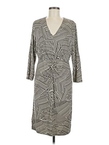 CAbi Casual Dress (view 1)