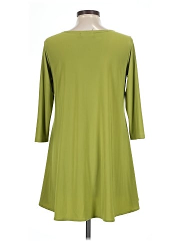 Sympli 3/4 Sleeve Top (view 2)