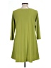 Sympli Green 3/4 Sleeve Top Size 10 - photo 2