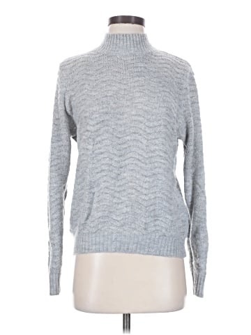 Elodie Turtleneck Sweater (view 1)
