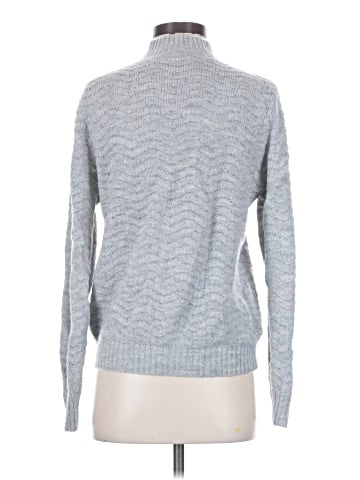 Elodie Turtleneck Sweater (view 2)