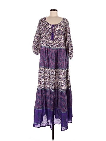 Natural Life Casual Dress (view 1)