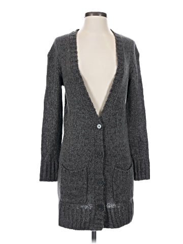 Make + Model Cardigan (view 1)