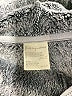 First Impressions 100% Polyester Gray Raincoat Size 0-3 mo - photo 3