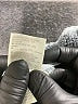 First Impressions 100% Polyester Gray Raincoat Size 0-3 mo - photo 4
