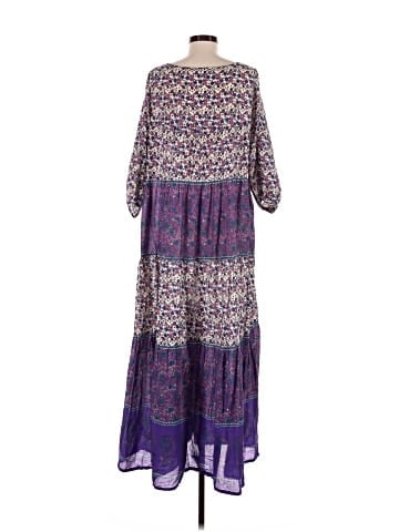 Natural Life Casual Dress (view 2)