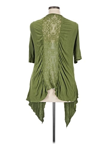 One World Kimono (view 2)