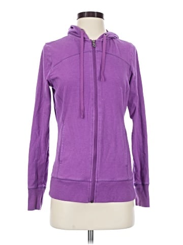 Tek Gear Zip Up Hoodie (view 1)
