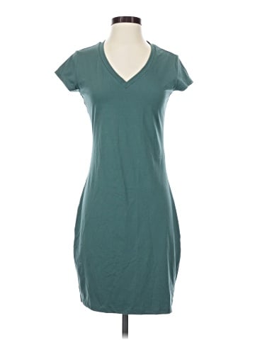 Eddie Bauer Casual Dress (view 1)