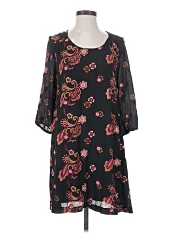ECI Casual Dress (view 1)