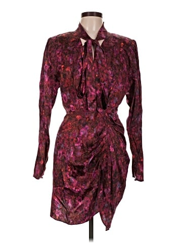 Ronny Kobo Cocktail Dress (view 1)