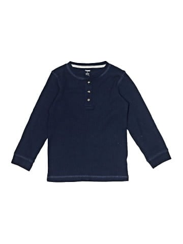 Gymboree Long Sleeve Henley (view 1)