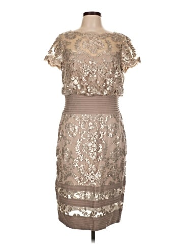Tadashi Shoji Cocktail Dress (view 1)