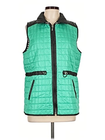 Zenergy by Chico's Vest (view 1)
