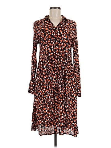 Pieces Casual Dress (view 1)