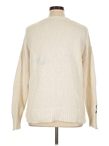 Sundance Pullover Sweater (view 2)
