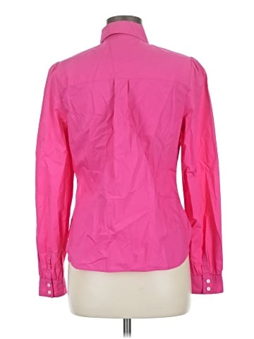Boden Long Sleeve Button-Down Shirt (view 2)