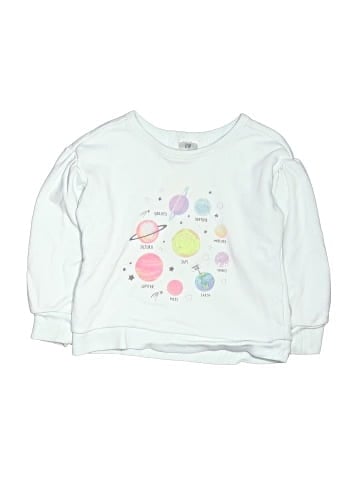 Baby Gap Long Sleeve Top (view 1)