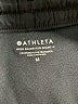 Athleta Black Athletic Shorts Size M - photo 3