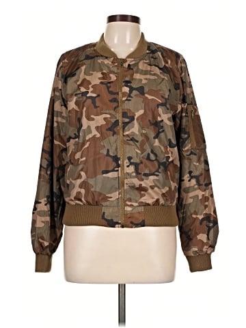 Love Tree Jacket (view 1)