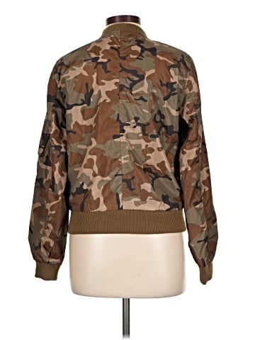 Love Tree Jacket (view 2)