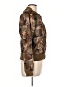 Love Tree 100% Polyester Camo Brown Jacket Size L - photo 4