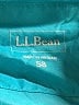 L.L.Bean 100% Nylon Color Block Blue Windbreaker Size 8 - photo 3
