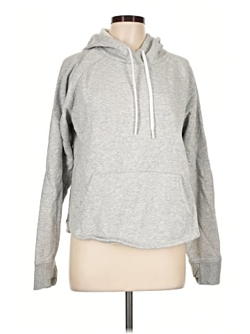 Tek Gear Pullover Hoodie (view 1)