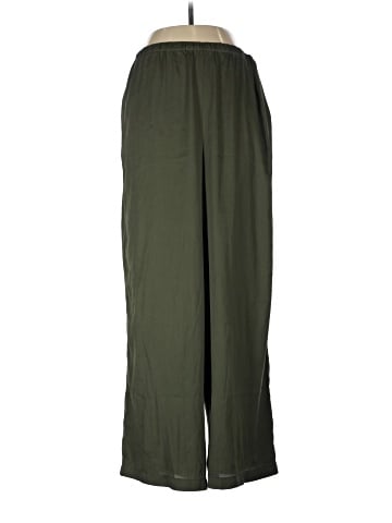 Lou & Grey Casual Pants (view 1)