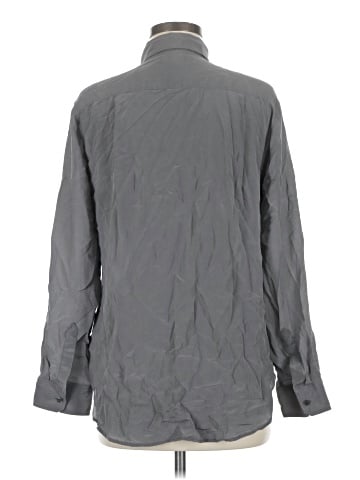 Banana Republic Long Sleeve Button-Down Shirt (view 2)