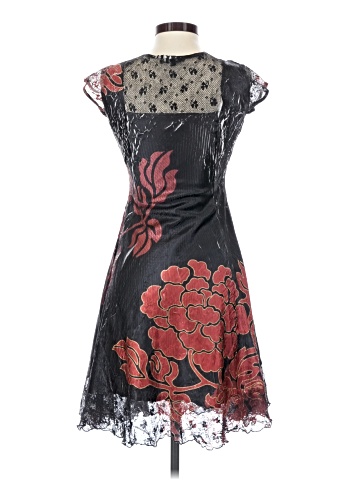Komarov Cocktail Dress (view 2)