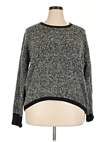 Xhilaration Pullover Sweater (view 1)