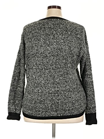 Xhilaration Pullover Sweater (view 2)
