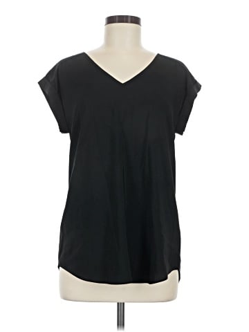 Express Outlet Short Sleeve Top (view 1)