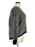 Xhilaration Tweed Black Pullover Sweater Size XXL - photo 4