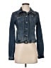 Ann Taylor LOFT Blue Denim Jacket Size XS - photo 1