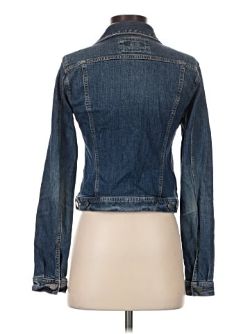 Ann Taylor LOFT Denim Jacket (view 2)