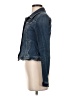 Ann Taylor LOFT Blue Denim Jacket Size XS - photo 5