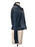 Ann Taylor LOFT Blue Denim Jacket Size XS - photo 4
