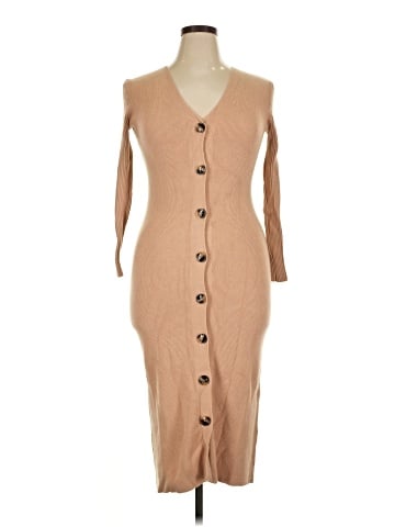 Micas Casual Dress (view 1)