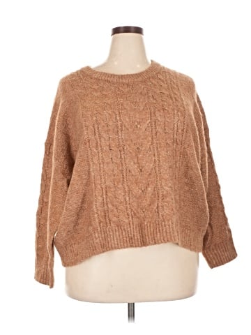 Old Navy Pullover Sweater (view 1)