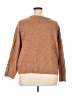 Old Navy Brown Pullover Sweater Size XXL Petite - photo 2