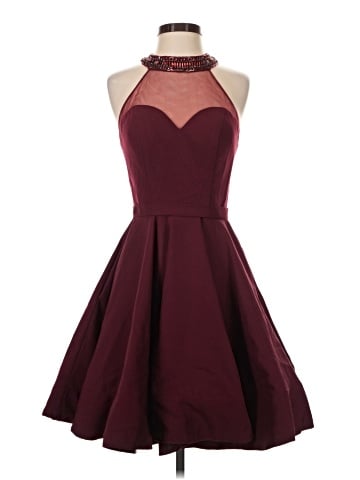 Mac Duggal Cocktail Dress (view 1)