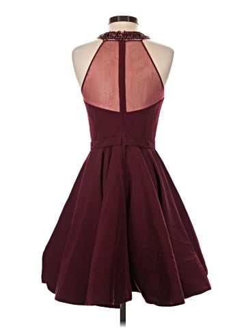 Mac Duggal Cocktail Dress (view 2)