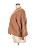 Old Navy Brown Pullover Sweater Size XXL Petite - photo 5