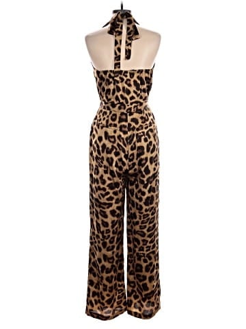 Walter Baker Jumpsuit (view 2)