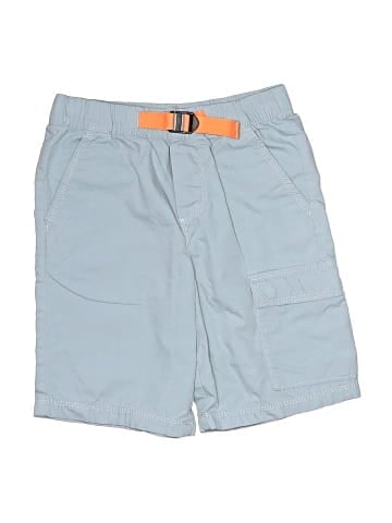 Hanna Andersson Cargo Shorts (view 1)