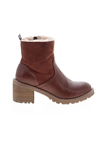 Universal Thread Ankle Boots (view 1)
