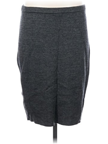 Eileen Fisher Casual Skirt (view 2)