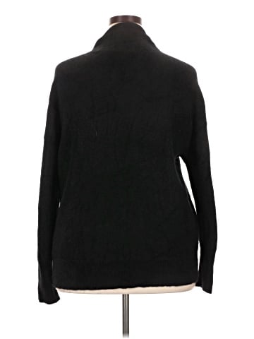 Vince. Cashmere Pullover Sweater (view 2)